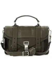 在飛比找Yahoo!奇摩拍賣優惠-PROENZA SCHOULER PS1 Tiny leat