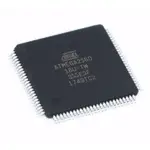 ATMEGA2560-16AU 8位微控制器TQFP-100 晶片IC (含稅)【佑齊企業 ICMORE】