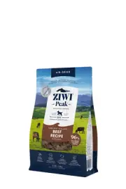 ZIWI PEAK Dog Air Dried Beef - 1kg