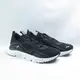 PUMA 37953501 FlexFocus Lite 男 慢跑鞋 黑x白【iSport愛運動】