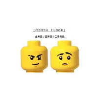 在飛比找蝦皮購物優惠-【Ninth Floor】LEGO 樂高 旋風忍者 黃色 藍