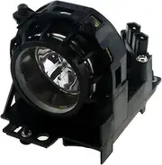 DT00581 Replacement Lamp for CP-S210/S210F/S210T/S210W PJ-LC5/LC5W Projector Bulb/Lamp with Housing.