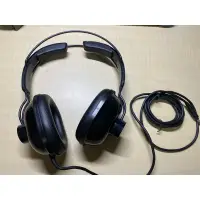 在飛比找蝦皮購物優惠-<二手> superlux hd651 耳罩式耳機