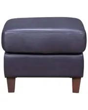 Olivia + Quinn Palermo Ottoman