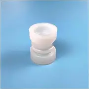 One Sealing Sleeve Corrugate Ring ，Accessory Fitting Stirring Rod Ice Cream Maker Soft Serve ，Machines Spare Part， Length 44mm