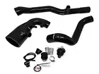 RPM Silicone Charge & Intake Kit w/ BOV for Lynx 900 Ace