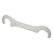 Park Tool #HCW-5 Double-Ended Lockring Wrench, 32mm