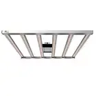 NNEDSZ Greenfingers Grow Light Full Spectrum 7200W LED Lights Veg Flower All Sta