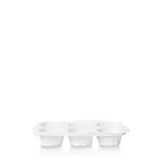 Vietri Lastra Muffin Tin