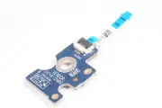 Compatible with FFC30 Dell Card Reader Cable PRECISION 7750 I7-10850H