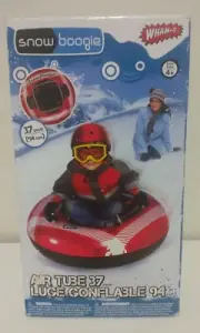 Wham-O Snow Boogie Air Tube 37"