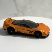 New 2025 Hot Wheels Multi Pack '90 Acura NSX Pre Production Release Unspun