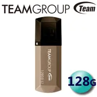 在飛比找ETMall東森購物網優惠-Team 十銓 128GB C155 USB3.2 隨身碟