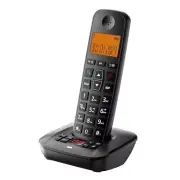 D1007TAM DECT Cordless Phone with Answering D1007TAM with Answering Machine