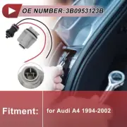 1 Set Front Indicator Light Socket Wiring for Audi A4 1994-2002 No.3B0953123B