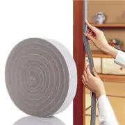 Draught Excluder Weather Seal Strip Noise Insulation Door Window Sticky Tapes
