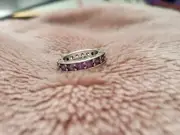 Pandora Ring