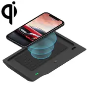 10w Wireless Charger for Nissan Teana 2019-2020 - Qi Standard Quick Charging