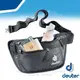 【德國 Deuter】Security Money Belt I 隱藏式錢包.旅行用腰帶式錢包證件袋_黑_3910216