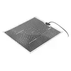 Reptile Heating Pad 5W PET Graphene Carbon Paste Reptile Under Tank Heat Mat EU☃