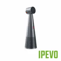 在飛比找PChome24h購物優惠-IPEVO 愛比科技 VOCAL 藍牙麥克風揚聲器