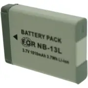 Battery for CANON POWERSHOT SX730 HS