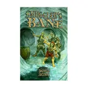 Precis Intermedia RPG Swords & Six-Siders - Smuggler's Bane New