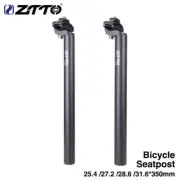 Ultralight Road Bike SeatPost Bicycle Seat Post Tube 25.4/27.2/28.6/31.6mm