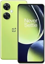 Oneplus Nord CE 3 Lite 5G 8GB/128GB Pastel Lime Dual SIM CPH2467