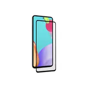 3sixT PrismShield Classic Clear Glass Screen Protector/Cover For Samsung A53 5G