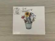 Seodong-hyeon bucket list sealed autograph book
