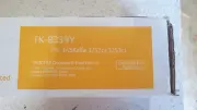 Genuine Kyocera TK-8339Y Yellow Toner for TASKalfa 3252ci / 3253ci Brand New!!!