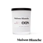 【MAISON BLANCHE】牡丹＆胡椒 PEONY & PEPPERCORN 200G 香氛蠟燭