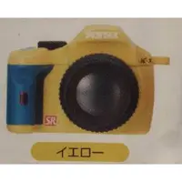 在飛比找蝦皮購物優惠-D-22 櫃 ： TAKARA 黃色 PENTAX K-x 