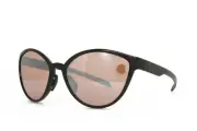 ADIDAS TEMPEST 34 75 9100 56-16-135 BLACK SHINY LST ACTIVE SILVER NEW SUNGLASSES