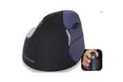Evoluent VerticalMouse 4 VM4RW Wireless Mouse Right hand only