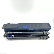Benro Adventure Tripod TAD27A Series Lightweight Magnesium / Aluminum 52" Black