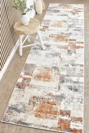 Charlotte Heritage Hall Runner