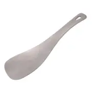 Rice Spoon Short Handle Rice Spoon Cooking Shovel For Home Outdoor
