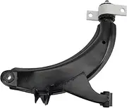 Front Right Lower Control Arm Passenger Side Compatible with 2003-2006 Subaru Baja 1998-2002 Forester 1993-2001 Impreza 1990-2004 Legacy 1993-1994 Loyale 2000-2004 Outback