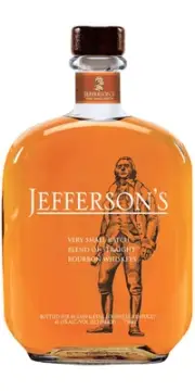 Jefferson s Very Small Batch Bourbon 700ml