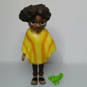 Disney Encanto Jakks Pacific Camilo Madrigal 3" Bendable Figure Toy