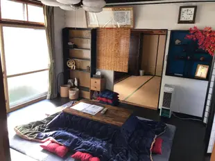 札幌的3臥室獨棟住宅 - 50平方公尺/1間專用衛浴Traditional Japanese style house