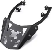 Motorcycle Rear Rack Luggage Bracket Shelf Support Accessories for Ninja Z650 2017-2019 2020 2021 2022 Storage Rack