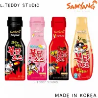 在飛比找蝦皮購物優惠-現貨 附發票🔥韓國🇰🇷SAMYANG 三養 辣雞醬 辣醬 奶