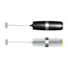 Milk Frother Handheld Coffee Electric Whisk for Drinks Mix Macchiato Coffee