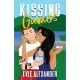 Kissing Games: A steamy romantic comedy