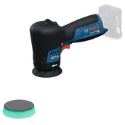 Bosch Professional 77mm Polisher GPO 12V-77 - Skin Only