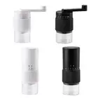 Coffee Grinder Manual Operation Coffee Grinding Device for Home Office Camping
