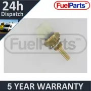 For Saab 900 9000 2.0 2.3 FuelParts Coolant Temperature Sensor WS1053PV